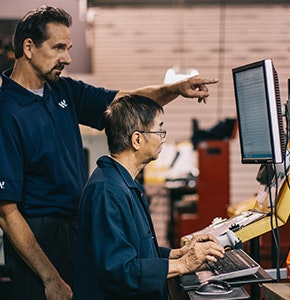 KnowledgeSync | Business Monitoring Software | ECI Software Solutions