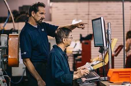 KnowledgeSync | Business Monitoring Software | ECI Software Solutions