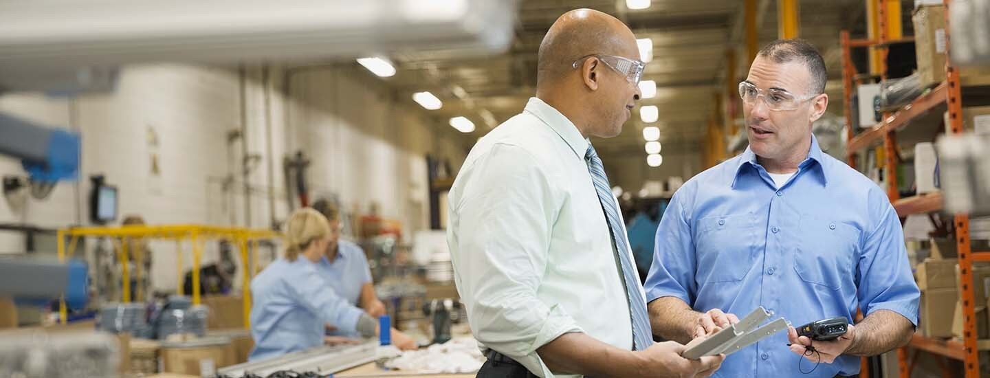 How to champion a new manufacturing ERP