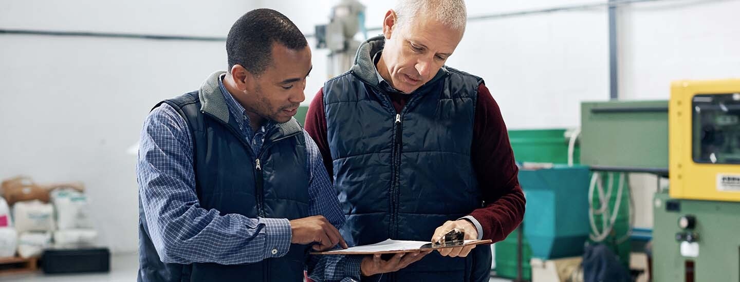 Part 7 own your implementation success Own your ERP implementation success