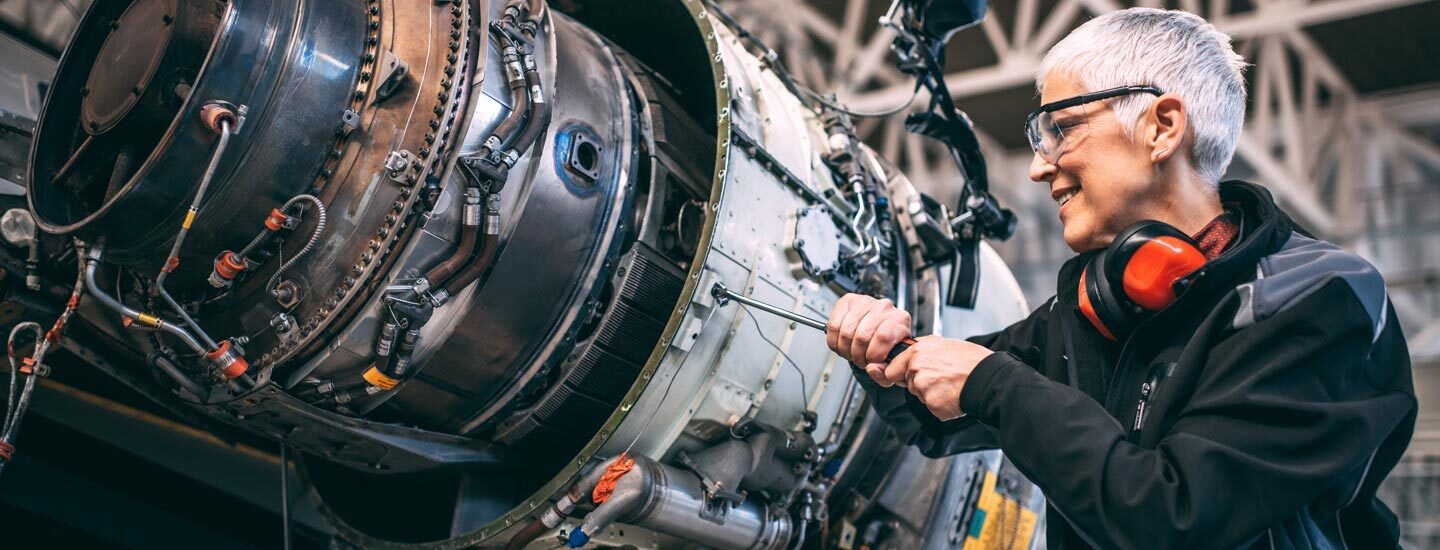ECI Nova Streamlined ERP solution for quality-centric industries