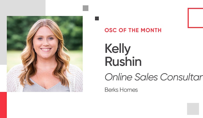 RHC OSC Of The Month Kelly Rushin October 2023 Landing Page Header RHC OSC Of The Month Kelly Rushin October 2023 Landing Page Header