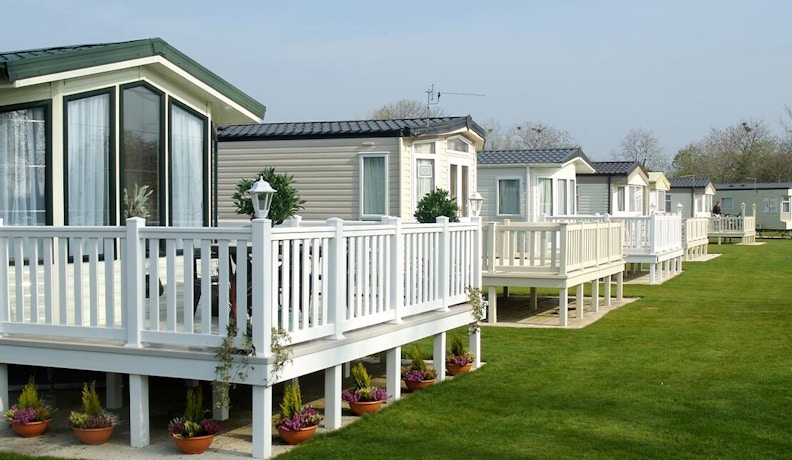 Lasso CRM Manufactured Homes Lasso CRM Manufactured Homes