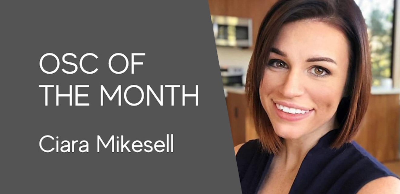 Ciara mikesell blog Ciara mikesell blog