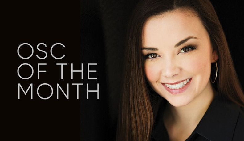 Osc of month 850x500 Chandlar Wirick Osc of month 850x500 Chandlar Wirick