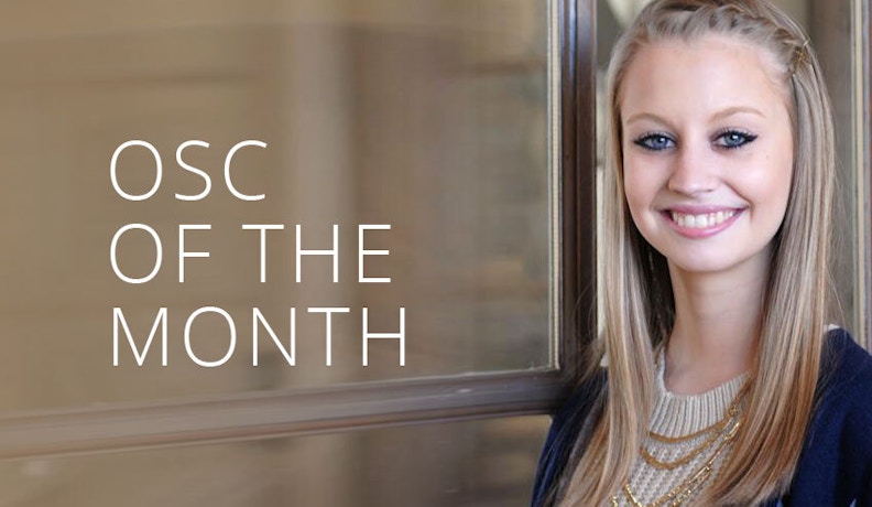Osc of month 850x500 Faith Blalock Osc of month 850x500 Faith Blalock