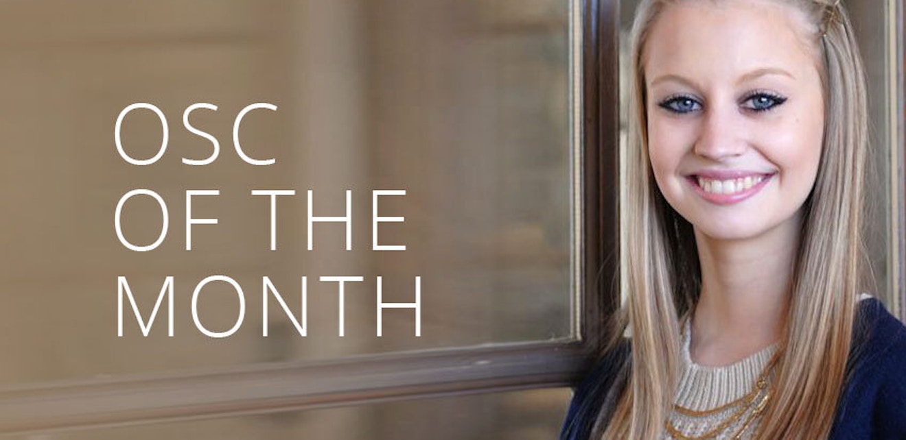 Osc of month 850x500 Faith Blalock Osc of month 850x500 Faith Blalock