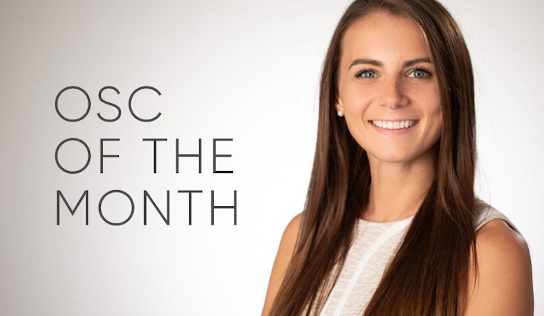 Osc of month 850x500 Haley Naebig Osc of month 850x500 Haley Naebig