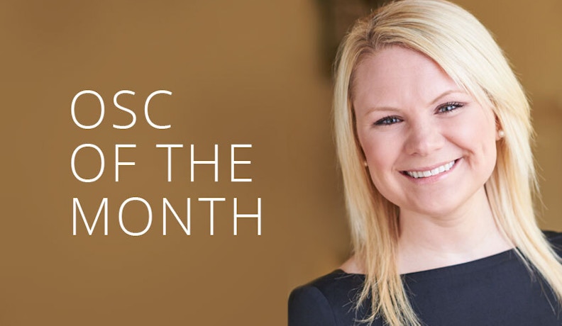 Osc of month 850x500 Jenn Chapman Osc of month 850x500 Jenn Chapman