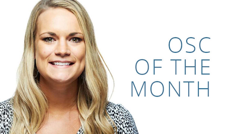 Osc of month 850x500 Jessie Greene Osc of month 850x500 Jessie Greene