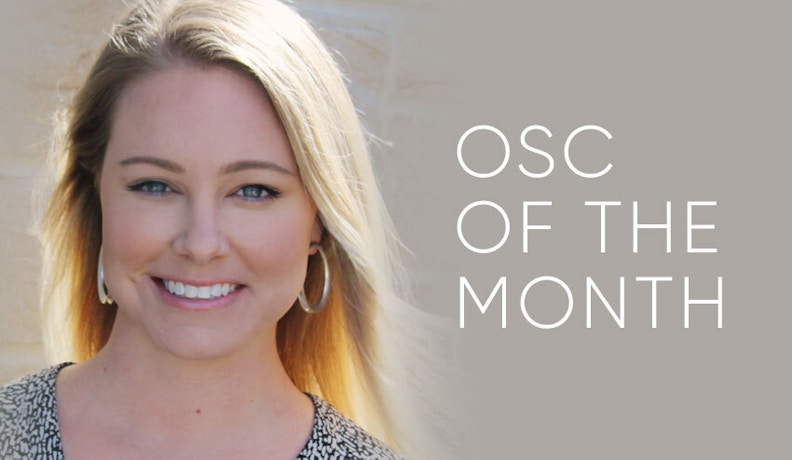 Osc of month 850x500 Kelsey Eissler Osc of month 850x500 Kelsey Eissler