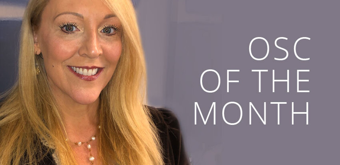 Osc of month 850x500 Kerrie Bornkessel Osc of month 850x500 Kerrie Bornkessel