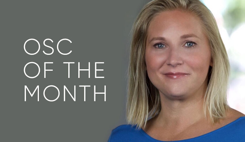 Osc of month 850x500 Kristin Butler Osc of month 850x500 Kristin Butler