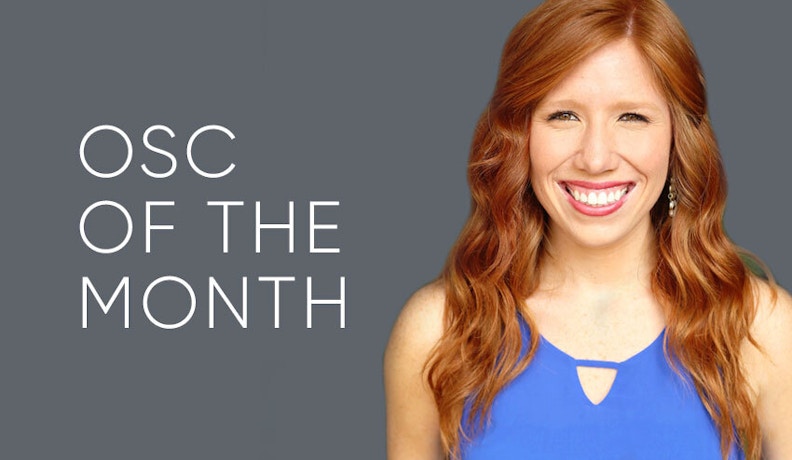 Osc of month 850x500 Kylie Byford Osc of month 850x500 Kylie Byford