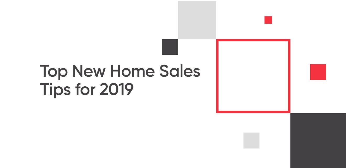 Top new sales tips 2019 Top new sales tips 2019