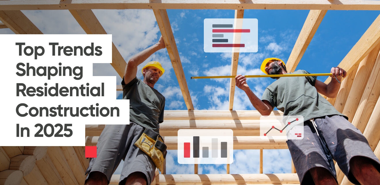 Navigating The Future Of Residential Construction