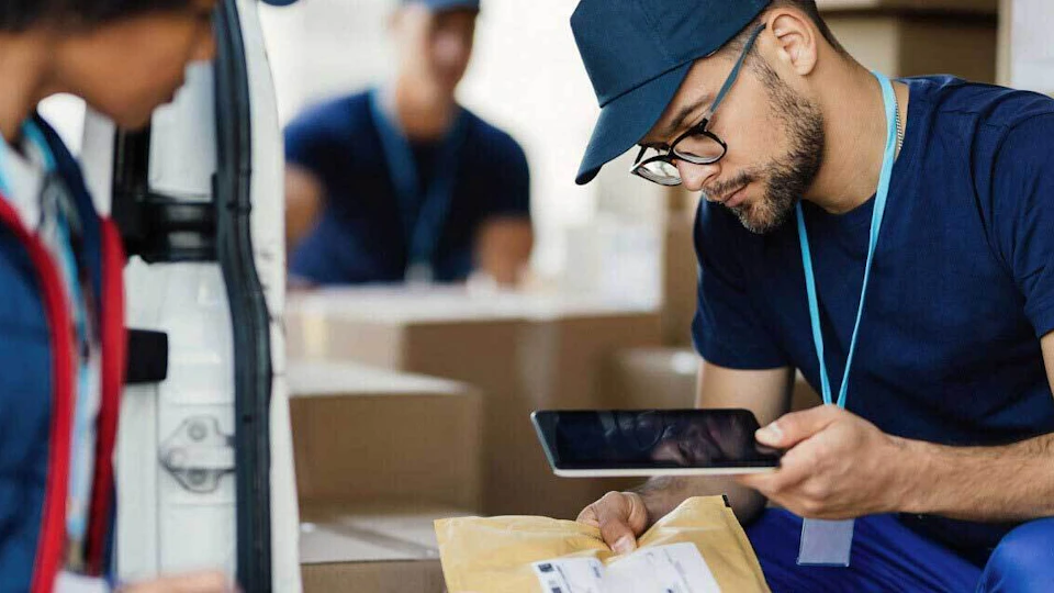 ScanIT Features Overview | ECI Software