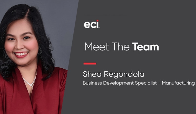 Shea Regondola Shea Regondola