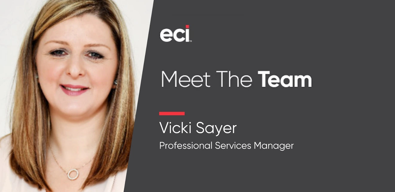 Vickyac Meet the team - Vicki Sayer