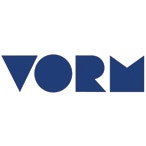 Vorm logo HomeDNA Vorm