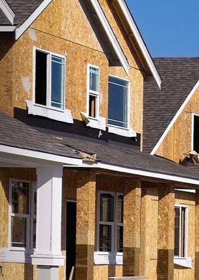 What Home Builders Need to Know About Defect Claims LP Header