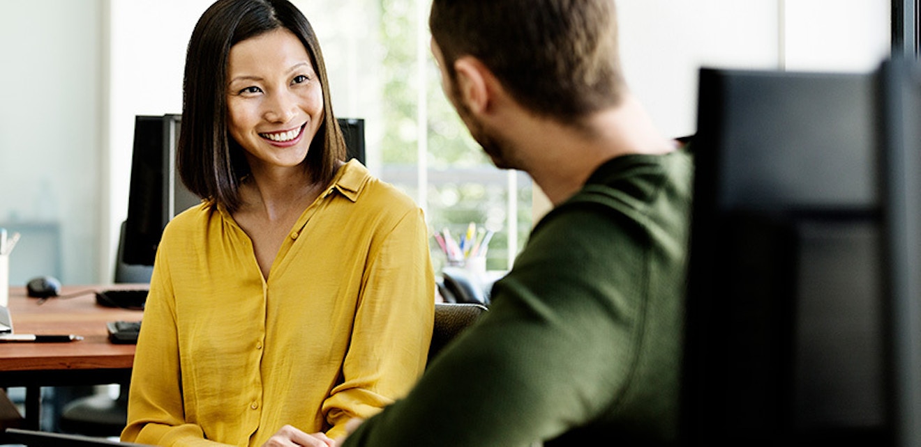 ECI Horizon ERP Software - Anticipate customer needs ECI Horizon ERP Software - Anticipate customer needs