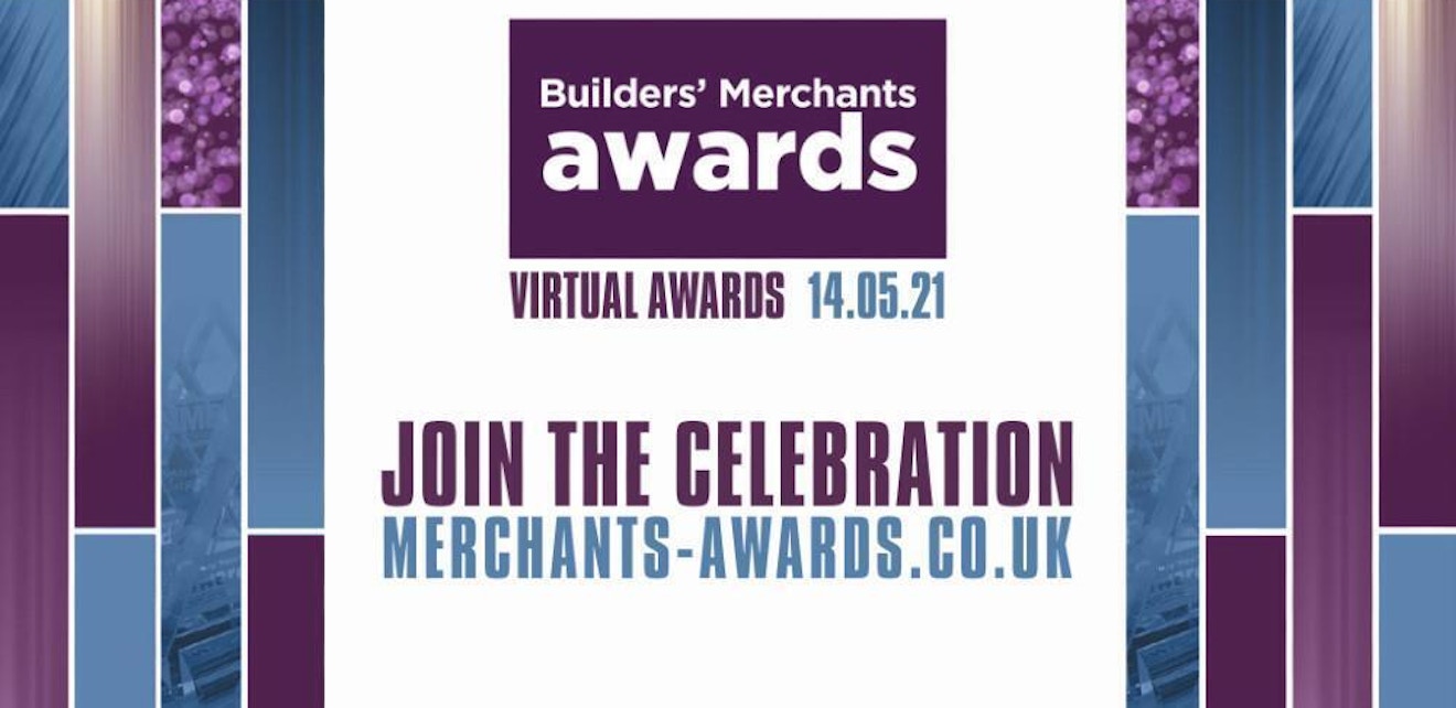 Finalists for the 2021 Builders’ Merchants Awards announced Builders’ Merchants Awards 2021 finalists listed for virtual ceremony