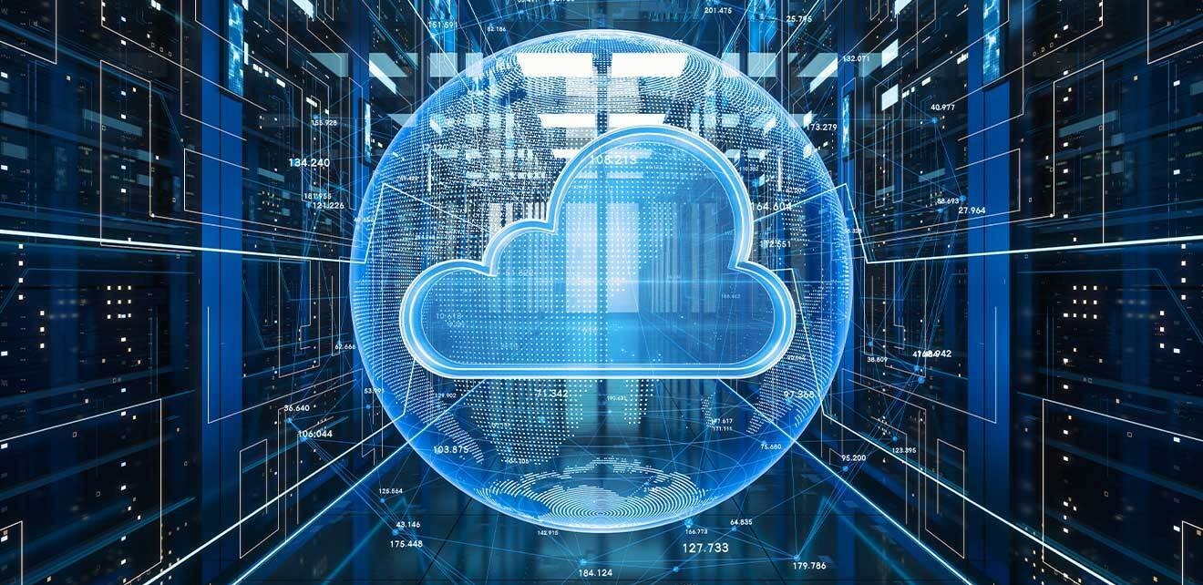 CORP Blog What is the Cloud LP Header CORP Blog What is the Cloud LP Header