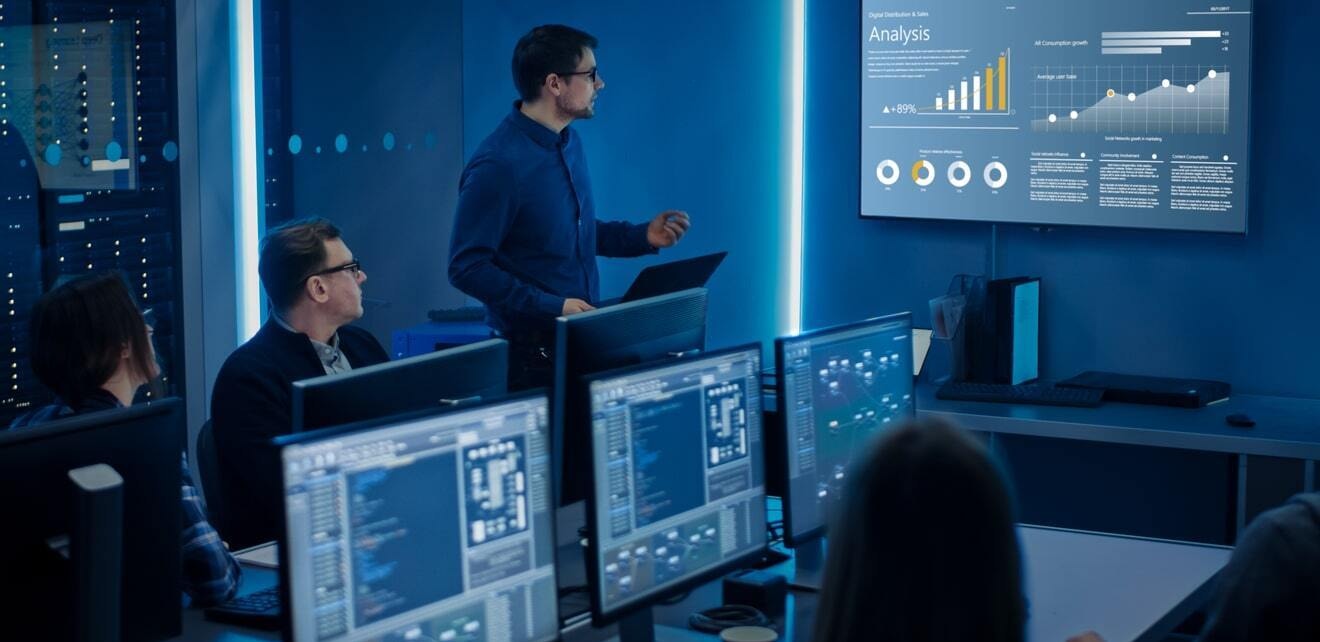 Master CMMC Audit & Accountability for Manufacturers Master CMMC Audit & Accountability for Manufacturers