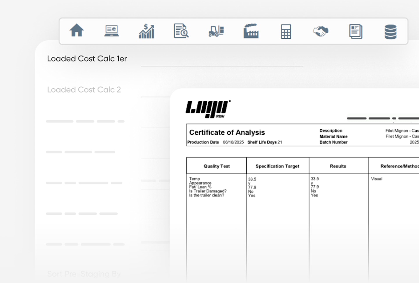 Compliance Compliance