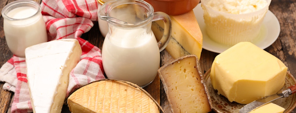 Deacom ERP: Sofware for dairy industry