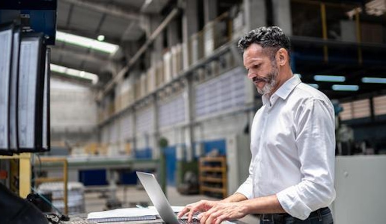 Streamlining Data Conversion for Efficient ERP Implementation Streamlining Data Conversion for Efficient ERP Implementation