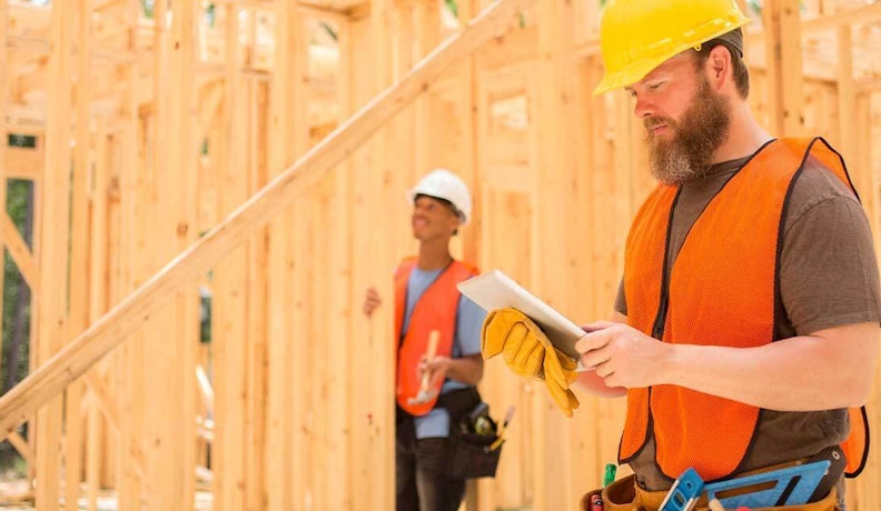 Duchy Timber enhances sawing capacity with new machinery Construction contractors at Duchy Timber’s Cornwall sawmill