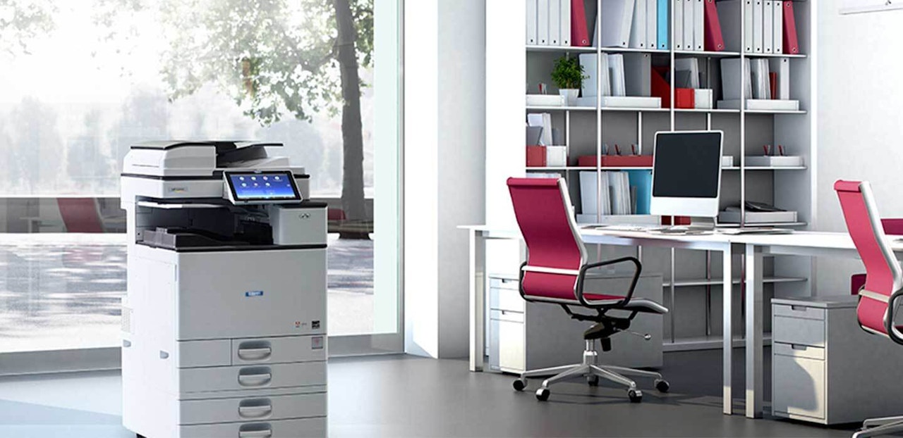 Managed Print Software - Printanista Hub