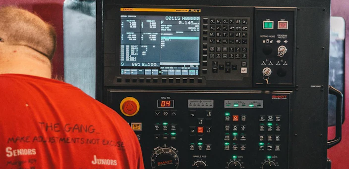 Why Hyper Automation in Manufacturing 4.0 is the Future