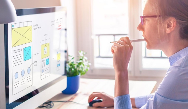 Red Falcon Modern User Experience Red Falcon Modern User Experience