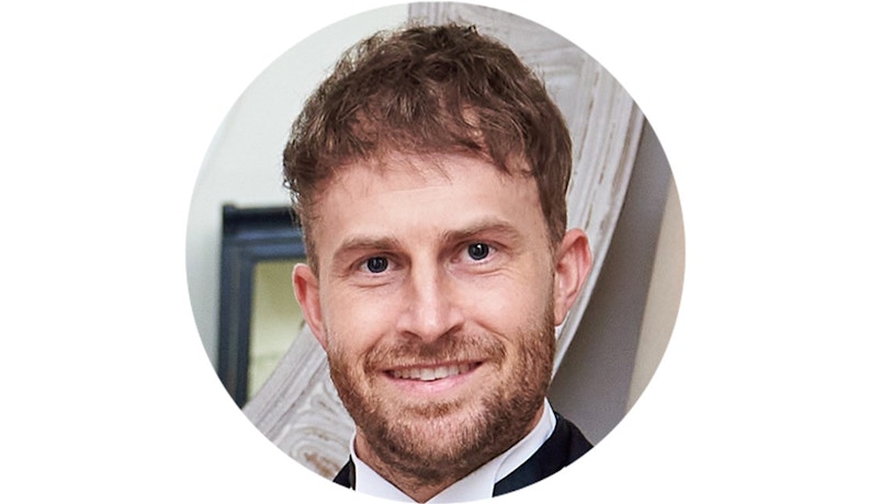 Jamie Bradley's career Journey in the Managed Print and Field Service Industry Jamie Bradley sharing career insights and advice from his experience in the managed print and field service industry.