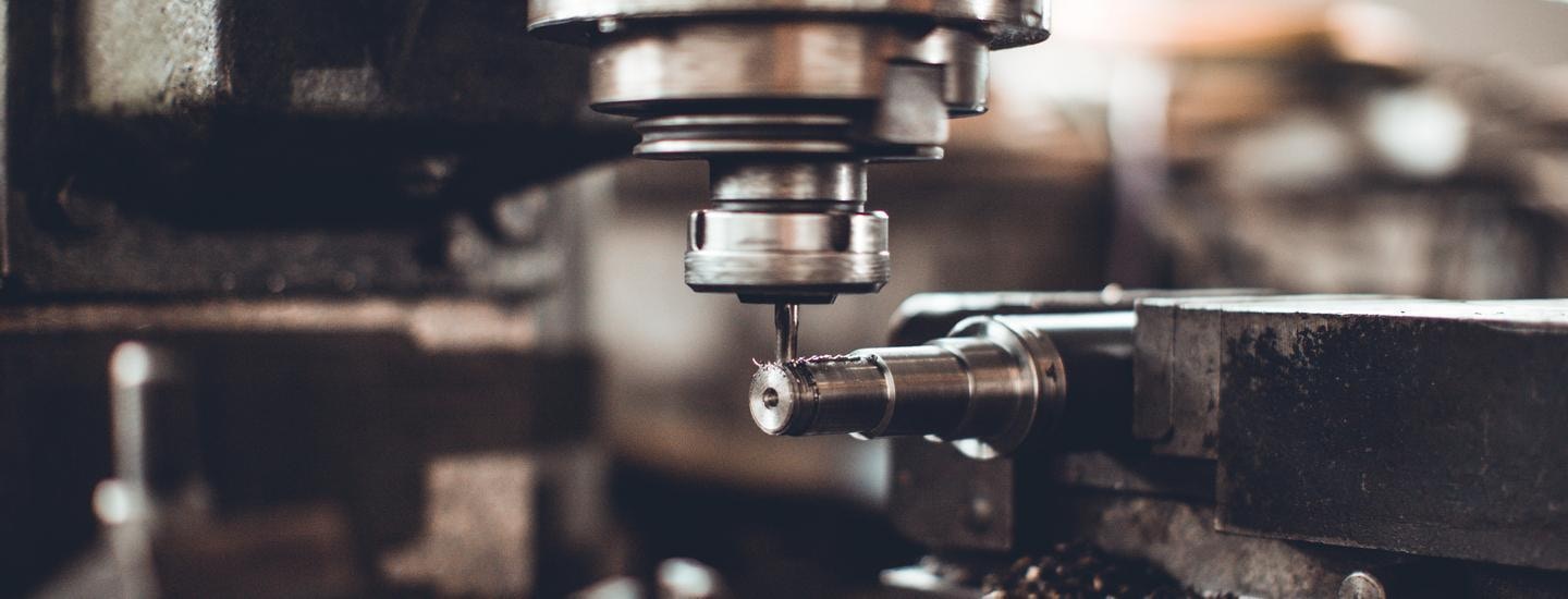 How Stoffel Polygon Systems Boosted Efficiency with JobBOSS² Machine shop at Stoffel Polygon Systems, Tuckahoe, New York