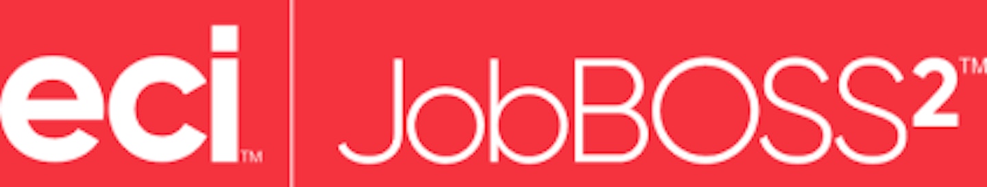 ECI Jobboss2 logo ECI Jobboss2 logo