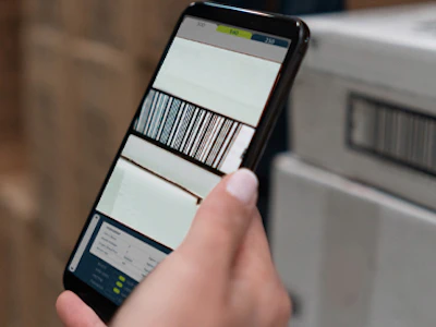 ScanIT | Inventory Scanning Software | ECI Software Solutions