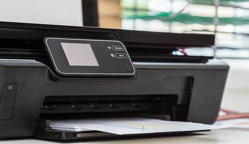 Top 5 benefits of mps for providers 830 printer