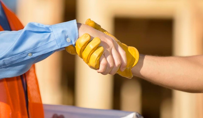 Trade partner success webinar Trade partner success webinar