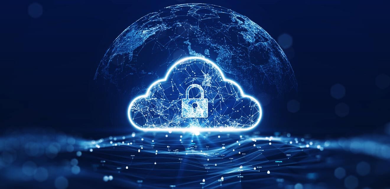 De cloud is de veiligste plek voor jouw bedrijfsgegevens