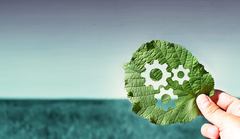Blog duurzaamheid sustainability ERP ERP software: the key to sustainable business