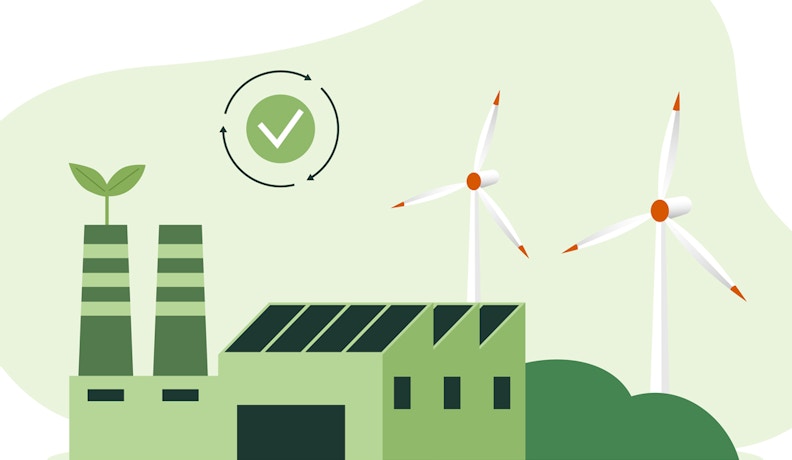 De CO2 Footprint De CO2 Footprint