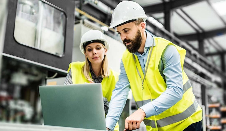 Digitalisering cruciaal voor maakbedrijf van de toekomst Digitalisering cruciaal voor maakbedrijf van de toekomst