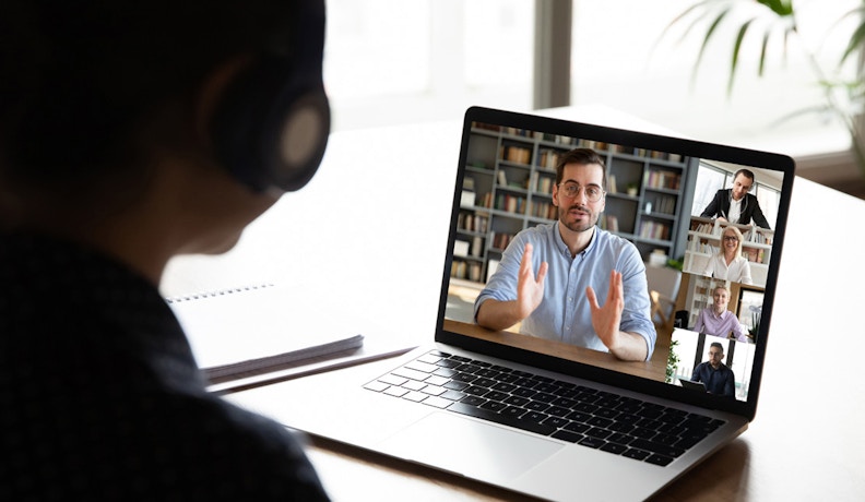 ERP implementatie op afstand ERP software implementeren op afstand? Ontdek hoe