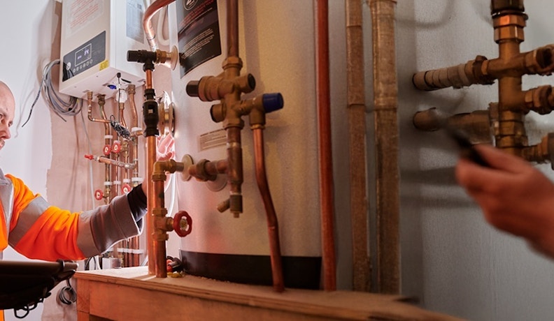 F gassen header blog Installateur koeltechniek