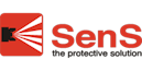 Logo Sen S Logo Sen S
