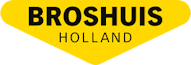 Logo broshuis Logo broshuis